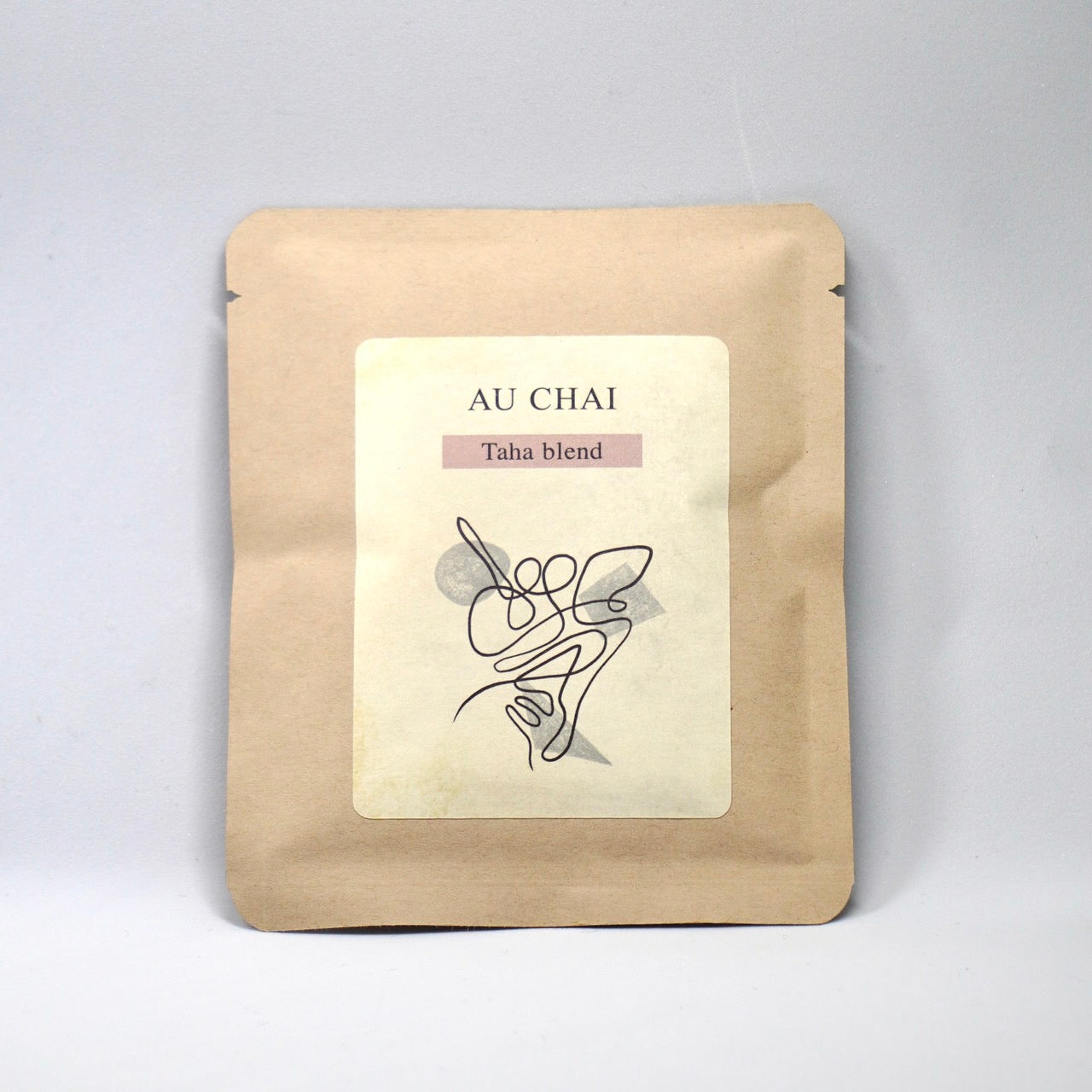 AU Chai Taha blend ティーパック 10個セット