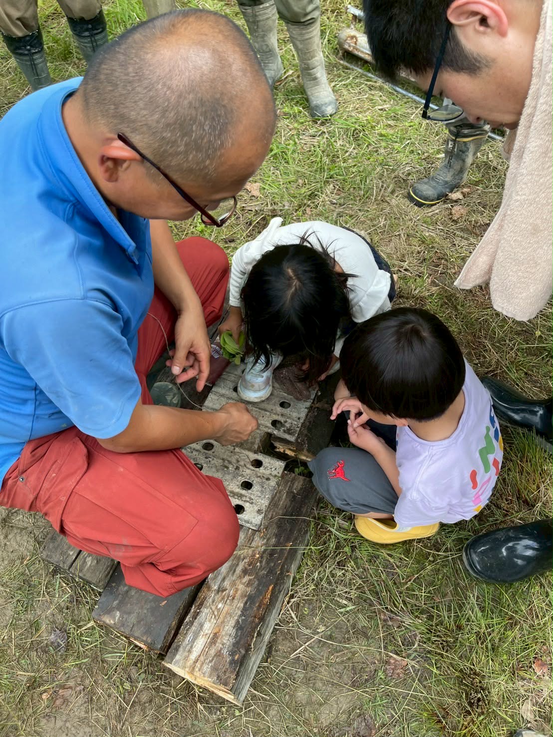 【特別回】 断水に備える!みんなでチャレンジ井戸づくり - 親子防災リーダープロジェクト2026
