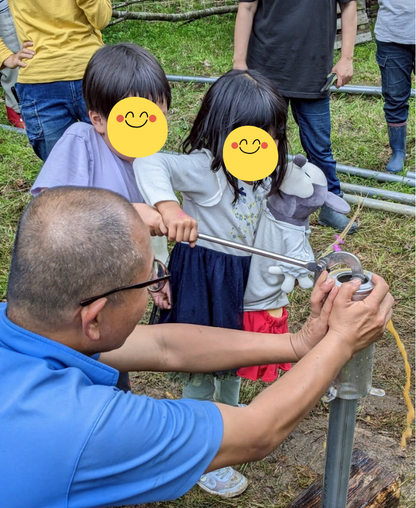 【特別回】 断水に備える！みんなでチャレンジ井戸づくり - 親子防災リーダープロジェクト2026