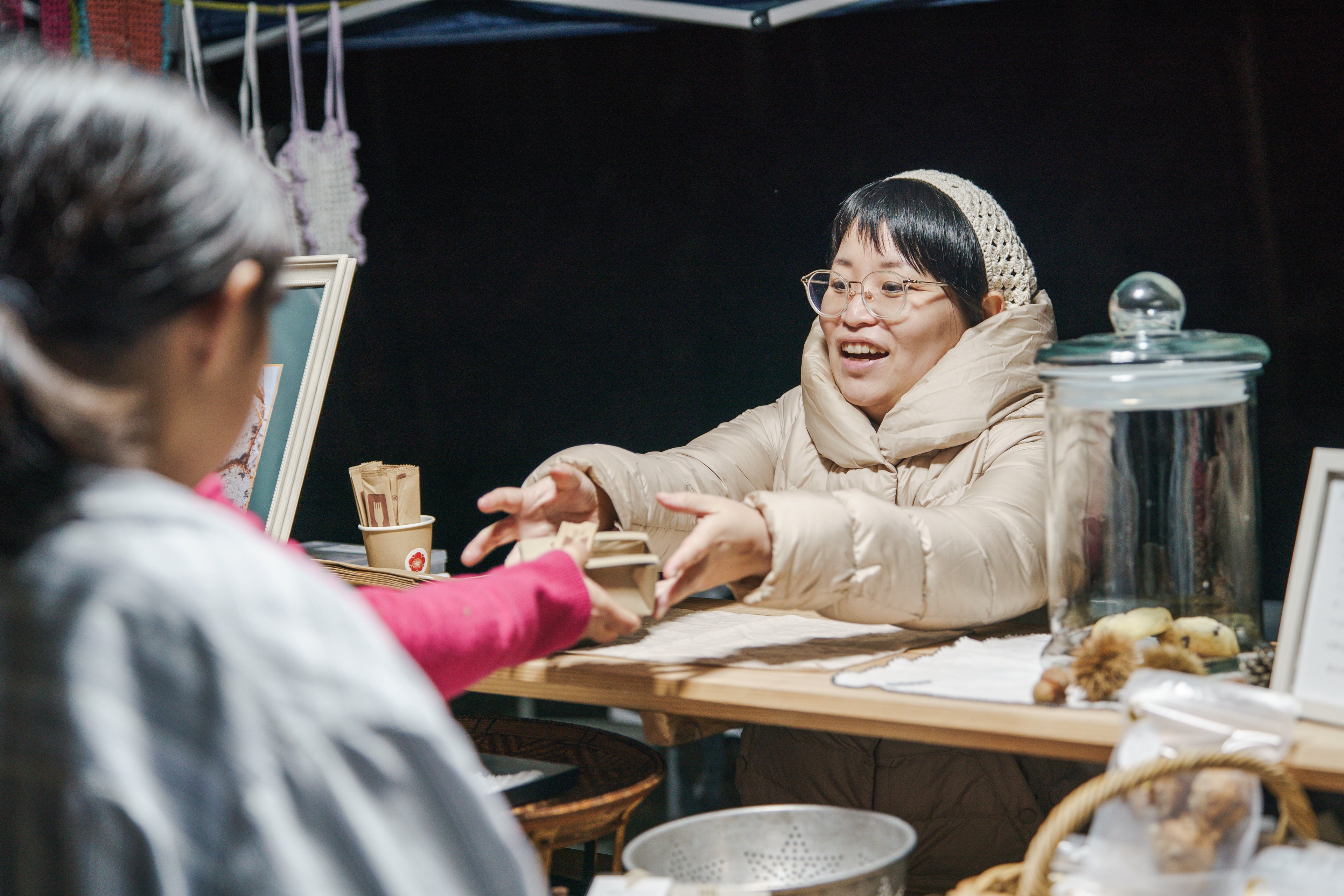 【駐車場予約】＼マルシェや大道芸もあり／第3回倉敷ほいだ竹灯籠まつり 3,000本の竹灯籠が彩るふるさとの夜