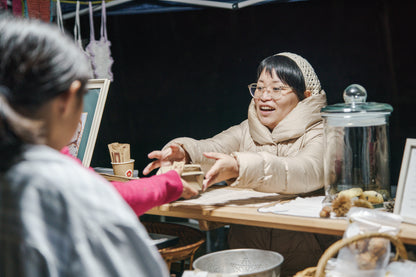 【駐車場予約】＼マルシェや大道芸もあり／第3回倉敷ほいだ竹灯籠まつり 3,000本の竹灯籠が彩るふるさとの夜