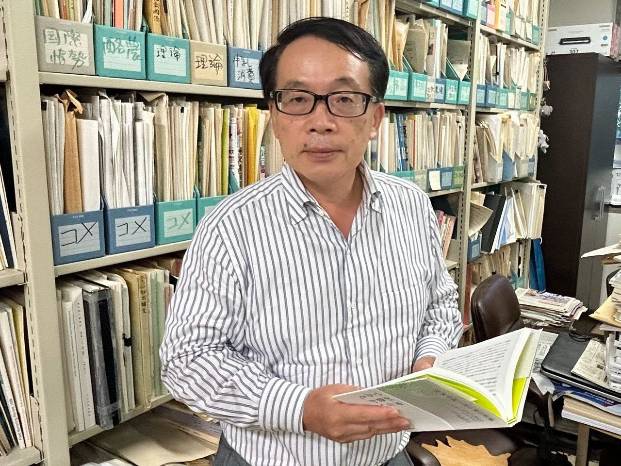 9月20日（日）農業ルネサンス  - 鈴木宣弘先生と考える、日本の食の崩壊と再生 - in 倉敷　