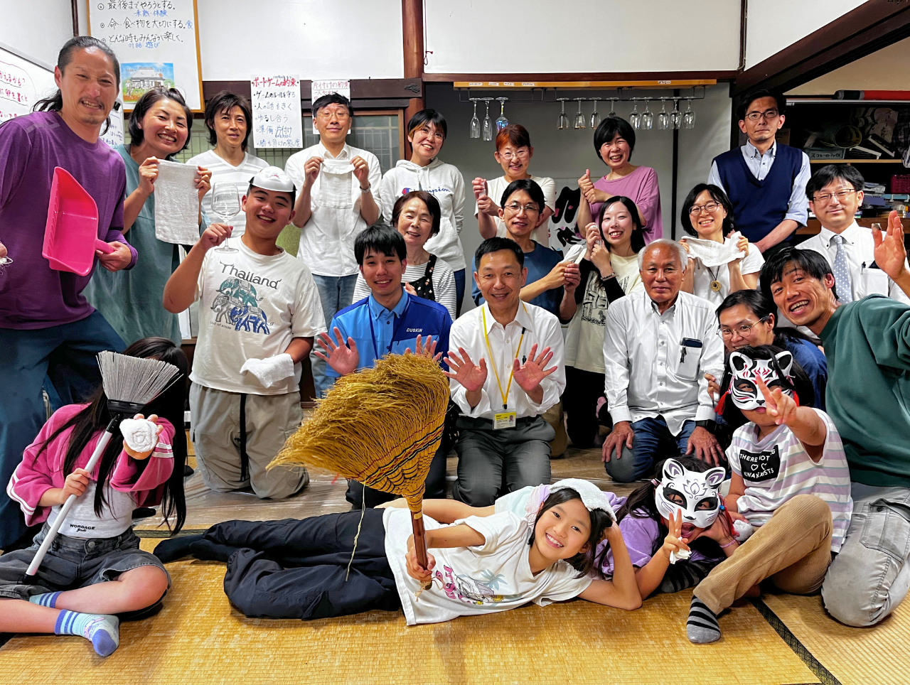※特典あり【年間参加チケット】 防災親子リーダープロジェクト2026