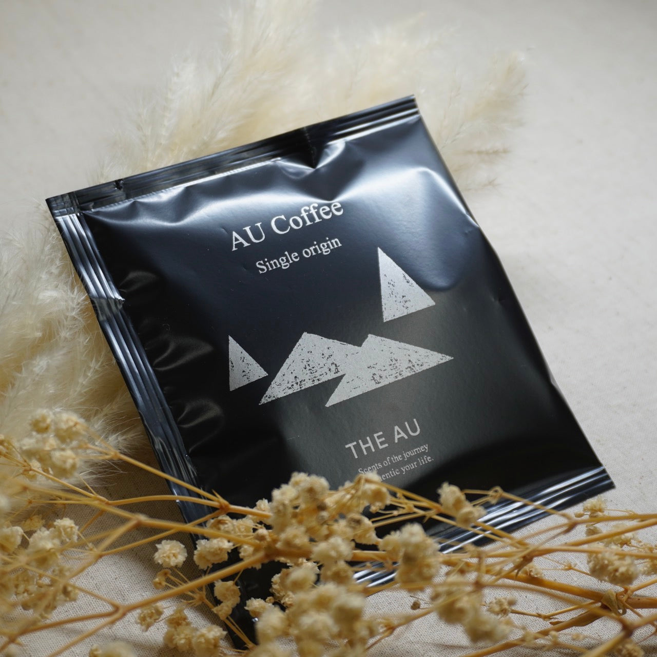 AU Coffee ドリップパック 10個セット