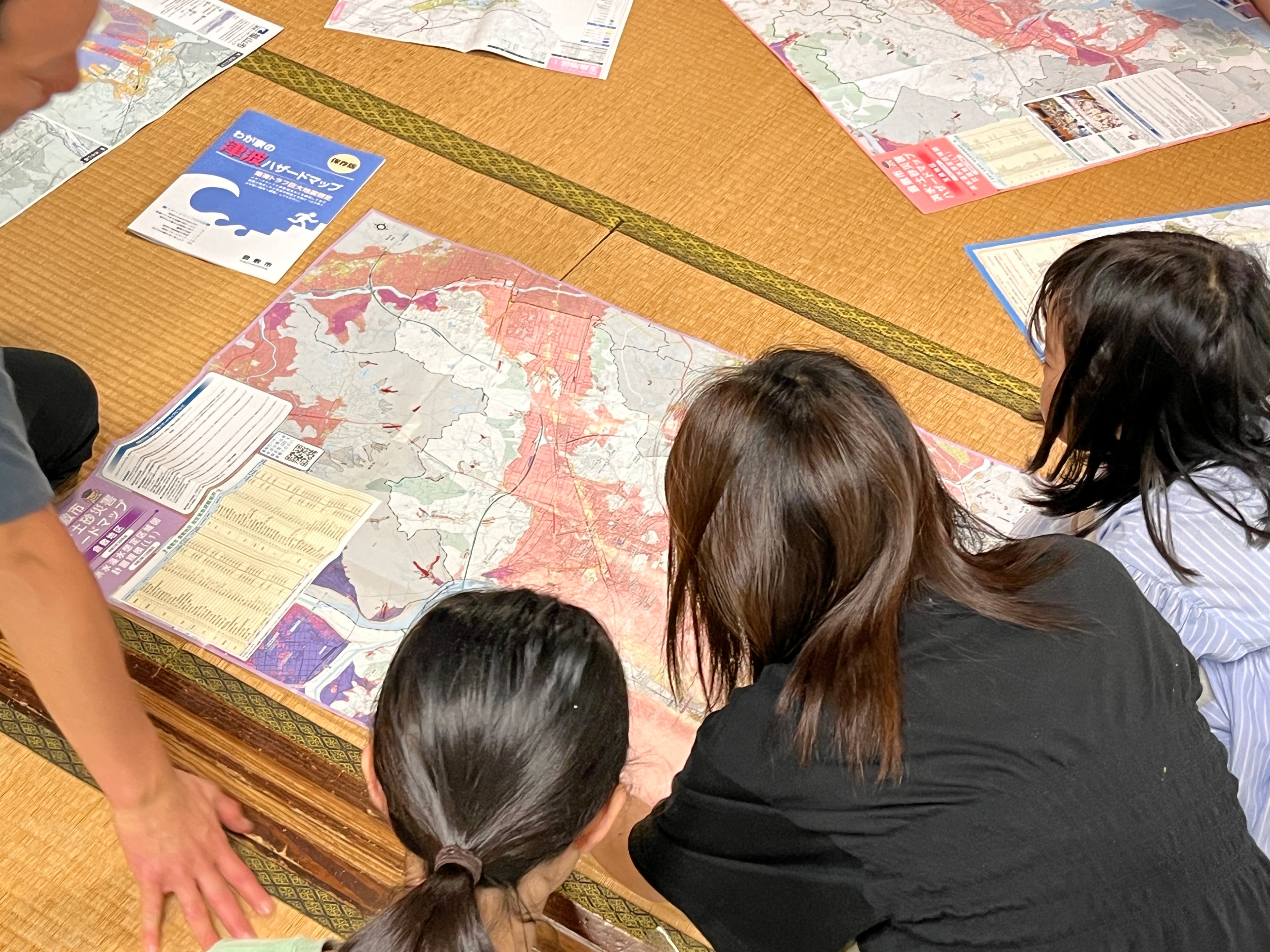 第3回 防災のプロと学ぶ！防災リュックの中身と「119」 - 親子防災リーダープロジェクト2026