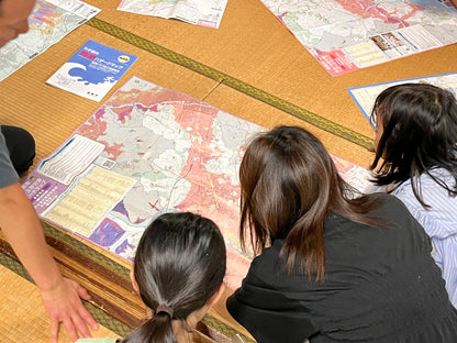 第3回 防災のプロと学ぶ！防災リュックの中身と「119」 - 親子防災リーダープロジェクト2026