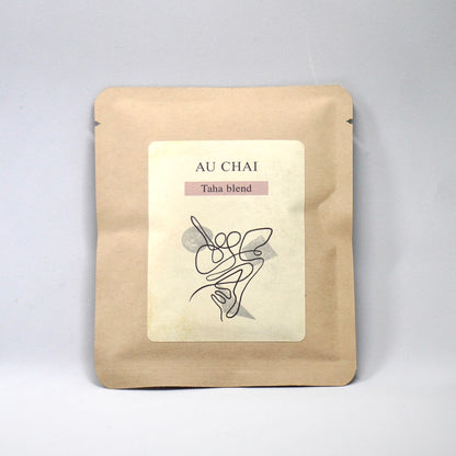 AU Chai Taha blend ティーパック 10個セット