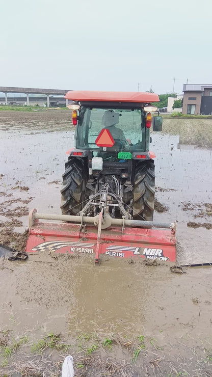 令和7年度産「さとっこ元氣米」 ― あなたの一口が、未来の田んぼを守ります。